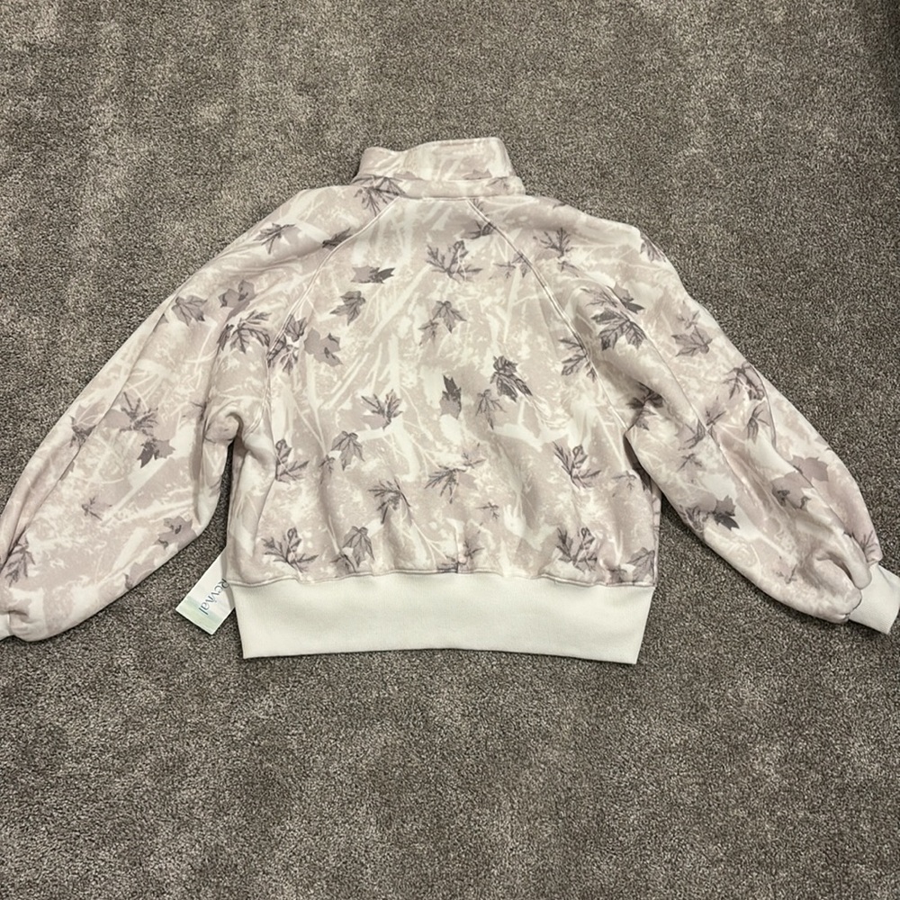 Altard State Camo Pullover - Picture 4 of 6